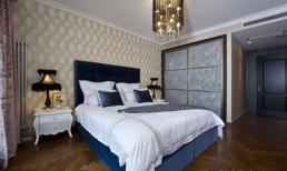 Đừng kê đầu giường phòng vợ chồng như thế này, giờ thay đổi cũng chưa muộn, trừ khi muốn nghèo càng nghèo