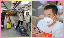 Ca sĩ Quốc Đại thông báo gia đình có 6 người dương tính với Covid-19