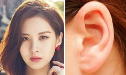 Phụ nữ tài giỏi, giàu có sẽ sở hữu những dấu hiệu nhận biết này trên gương mặt