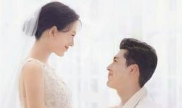 Vừa có tin rậm rịch kết hôn, ảnh cưới của Son Ye Jin và Hyun Bin đã bị rò rỉ?