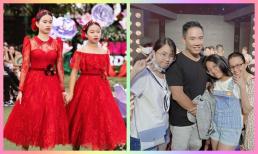 Nhan sắc và cuộc sống của hai cô con gái kín tiếng nhà Cẩm Ly - Minh Vy hiện tại thế nào?