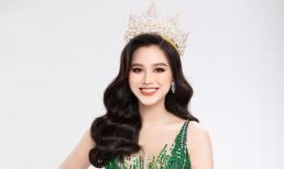 Hoa hậu Đỗ Hà và hành trình đến với 'Miss World 2021'