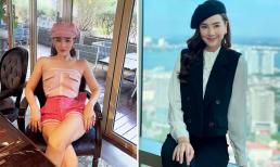 Sao Việt 11/11: Quỳnh Thư đăng status ẩn ý nhưng phải làm điều này để tránh bị anti-fan chỉ trích; Giàu có nhưng Mai Ngọc vẫn giữ chiếc mũ sờn và bạc màu, lý do vì sao?