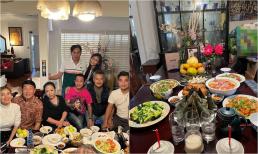 Phạm Thanh Thảo, Kim Tiểu Long hội ngộ cùng nhau tại nhà Vân Quang Long ở Mỹ, xúc động khi nhớ đến cố ca sĩ