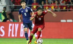 HLV Park Hang-seo chốt danh sách 23 cầu thủ tuyển Việt Nam đấu Nhật Bản