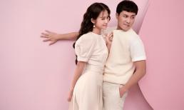 Khả Ngân và Thanh Sơn tung bộ ảnh ngọt hết nấc sau '11 tháng 5 ngày'