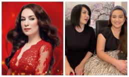 Con gái Phi Nhung làm điều ý nghĩa cho mẹ trước lễ cúng 49 ngày, lần đầu lên tiếng về tin đồn cố ca sĩ còn sống