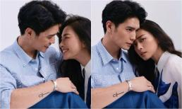 Huy Trần tung ảnh tình tứ và hạnh phúc bên Ngô Thanh Vân, cảm ơn lời đặc biệt đến bạn gái