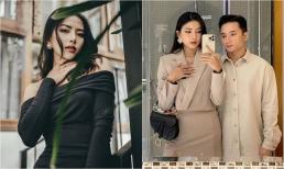 Vợ Phan Mạnh Quỳnh đáp trả khi bị anti-fan 'đá xéo' mất điện thoại mà làm quá: 'Tiền mồ hôi nước mắt chứ lá mít đâu'