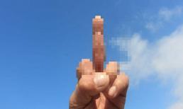 Gan tốt hay không thì “ngón giữa dựng đứng” là có thể biết, nếu không có 3 “dị thường” thì gan được bảo dưỡng tốt