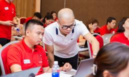 CEO Lê Hải Linh: Học là con đường ngắn nhất giúp khởi nghiệp thành công