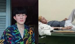 Ca sĩ Chí Thành tiết lộ chuyện bác sĩ nói trả về, tình trạng có thể không cứu được