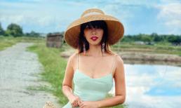 Lý do khiến siêu mẫu Hà Anh bị thiệt thòi bởi 'quan hệ showbiz'