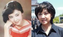 Cô từng được mệnh danh là 'đệ nhất mỹ nhân của Trung Quốc', kết hôn 2 lần mà không có con, hiện 69 tuổi nhưng nhan sắc vẫn là nữ thần