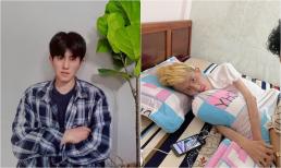 Bị bệnh viện trả về, học trò Hồ Quỳnh Hương khiến dân tình xót xa khi để lộ gương mặt tiều tụy, cánh tay khẳng khiu thiếu sức sống 