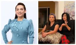 Vợ cũ Bằng Kiều tiết lộ con gái Phi Nhung mắc bệnh lạ sau khi mẹ ruột qua đời