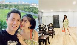 Đăng Khôi và Thuỷ Anh kỷ niệm 8 năm ngày cưới, nam ca sĩ 'đánh úp' tặng quà khủng cho bà xã