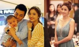 Cùng lấy chồng giàu có nhưng nhìn vào những điểm này cho thấy 'Búp bê xứ Hàn' Han Chae Young là ngôi sao may mắn nhất nhì giới giải trí Hàn