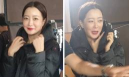 'Đệ nhất mỹ nhân Hàn' tự nhận đẹp hơn cả Kim Tae Hee và Song Hye Kyo để lộ nhan sắc thật ở ảnh chưa chỉnh sửa, liệu có làm dân mạng thất vọng