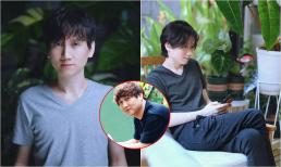 Hậu giảm 30kg, vẻ ngoài nhạc sĩ Mr Siro ngày càng lãng tử khiến dân mạng 'rần rần'