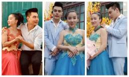 Lễ kỉ niệm ngày cưới của vợ chồng Lê Dương Bảo Lâm 'lầy' nhất showbiz: Trao trang sức giả, thuê hẳn 50 bộ đầm cưới
