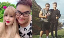 Từng hùng hồn doạ tung tin nhắn nhưng nay trợ lý cũ đã lên tiếng cảm ơn và xin lỗi Sơn Tùng, còn cho biết mình đang gánh nghiệp 