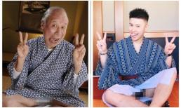 Akira Phan gây tranh cãi dữ dội khi tự so sánh bản thân với diễn viên phim người lớn, trông phản cảm cực độ