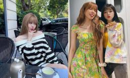 Linh Ngọc Đàm, Xoài Non lên tiếng xin lỗi về ồn ào chiếc bánh kem 'trà xanh', Thiều Bảo Trâm cũng có động thái sau khi Hải Tú xuất hiện