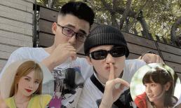 Câu nói của Sơn Tùng bất ngờ hot trở lại sau khi Linh Ngọc Đàm lên tiếng xin lỗi về ồn ào chiếc bánh kem 'trà xanh'