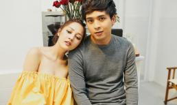 Phản ứng bất ngờ của Hồ Quang Hiếu khi đồng nghiệp nhắc đến Bảo Anh