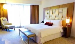 Đầu giường không được đối diện với hướng này, là điều cấm kỵ trong phong thủy! Nếu không, dù bạn có cố gắng đến đâu thì cũng khó mà 'giàu' được