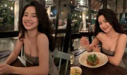 Lý do hot girl  Hàn Hằng 'mất tích' được hé lộ, hóa ra không phải né scandal như nhiều người nghĩ