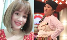 Hình ảnh trẻ trung và cuộc sống hiện tại của Lê Thị Dần sau khi giành 100 triệu đồng từ 'Thách thức danh hài'