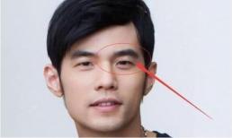 Những chỗ này có “nốt ruồi” trên người thường được Bồ tát phù hộ, phát tài phát lộc tứ bề!