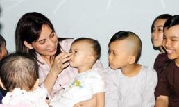 Sư cô Thích Nữ Minh Viên hé lộ nhiều điều ít người biết về cố ca sĩ Phi Nhung, nghe mà rưng rưng nước mắt 