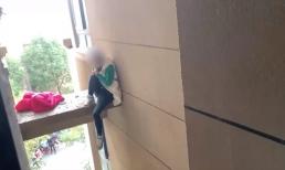 Chuyện thật như đùa: 'Tiểu tam' gào khóc, đòi nhảy lầu tự tử vì người tình bao nuôi suốt 3 năm bất ngờ 'quay xe' về với vợ con