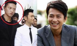 Vệ sĩ bị Huỳnh Hiểu Minh sa thải vì quá đẹp trai, sau đó được Đặng Siêu thuê lại, cách đối xử cho thấy đẳng cấp khác biệt của hai người đàn ông