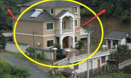 Ba điều 'phong thủy bẩn' này là điều tuyệt đối kiêng kỵ khi xây nhà, người giàu không bao giờ phạm phải, dù giàu đến đâu cũng trở thành nghèo khó