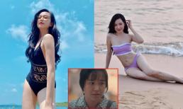 Gu thời trang gợi cảm của Kim Oanh: Nữ diễn viên đang gây sốt với vai bà mẹ bỏ rơi con trong 'Thương ngày nắng về'