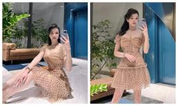 Xinh đẹp là thế nhưng Diệp Lâm Anh vẫn dùng công thức 'bẻ cong vạn vật' như bao mĩ nhân khác