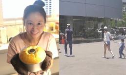 Lâm Tâm Như khoe mặt mộc ở tuổi U50, tiết lộ cuộc sống hiện tại ở Đài Loan sau sự cố liên quan đến Triệu Vy