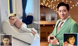 Sao Việt 17/11: Jay Quân nằm trên ghế tình yêu, Huy Khánh bình luận gây chú ý; Trấn Thành khen con gái Diva Mỹ Linh là 'tài năng quý hiếm của Vbiz'