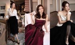 Bộ ảnh gây sốt của Lý Nhã Kỳ: Nhan sắc trẻ trung và xinh đẹp hết nấc, thần thái đỉnh khỏi phải bàn  