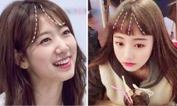 Hướng dẫn cách cắt tóc mái theo khuôn mặt giúp thăng hạng nhan sắc và khiến cô nàng tự tin hơn