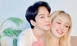 Bạn trai chuyển giới của Miko Lan Trinh thi 'Quý Ông', mang 'phốt' tình ái vào profile