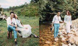 Nhật Kim Anh bật khóc vì lời nói này của con trai khi gọi điện trò chuyện cùng nhóc tì