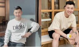 Không chỉ điển trai, phong độ, Trung úy Hoàng của 'Phố Trong Làng' còn sở hữu profile cực khủng khiến chị em mê mệt