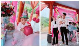 Được bố mẹ tổ chức sinh nhật hoành tráng, con gái Mạc Văn Khoa bất ngờ bật chế độ 'phát quạu' trở lại