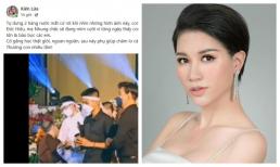 Trang Trần khen con trai nuôi Phi Nhung hiếu nghĩa, Hồ Văn Cường bị réo tên: 'Đứa ẵm 500 triệu tìm Ngọc Sơn báo hiếu à?'