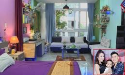 Khám phá không gian sống của ca sĩ Đoan Trường - bố nuôi con trai Phi Thanh Vân 